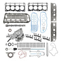 MDS Lifters, Camshaft Gasket, Timing Chain, Water Pump for Dodge Durango 5.7L (2000–2009)