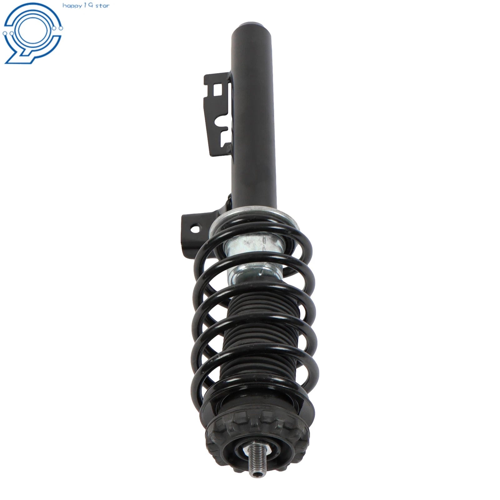Set of 2 Shock Struts for Smart Fortwo W451 (2008-2016)