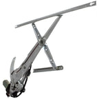 Window Regulator Set for Honda Accord (1998–2002) Front Left & Right