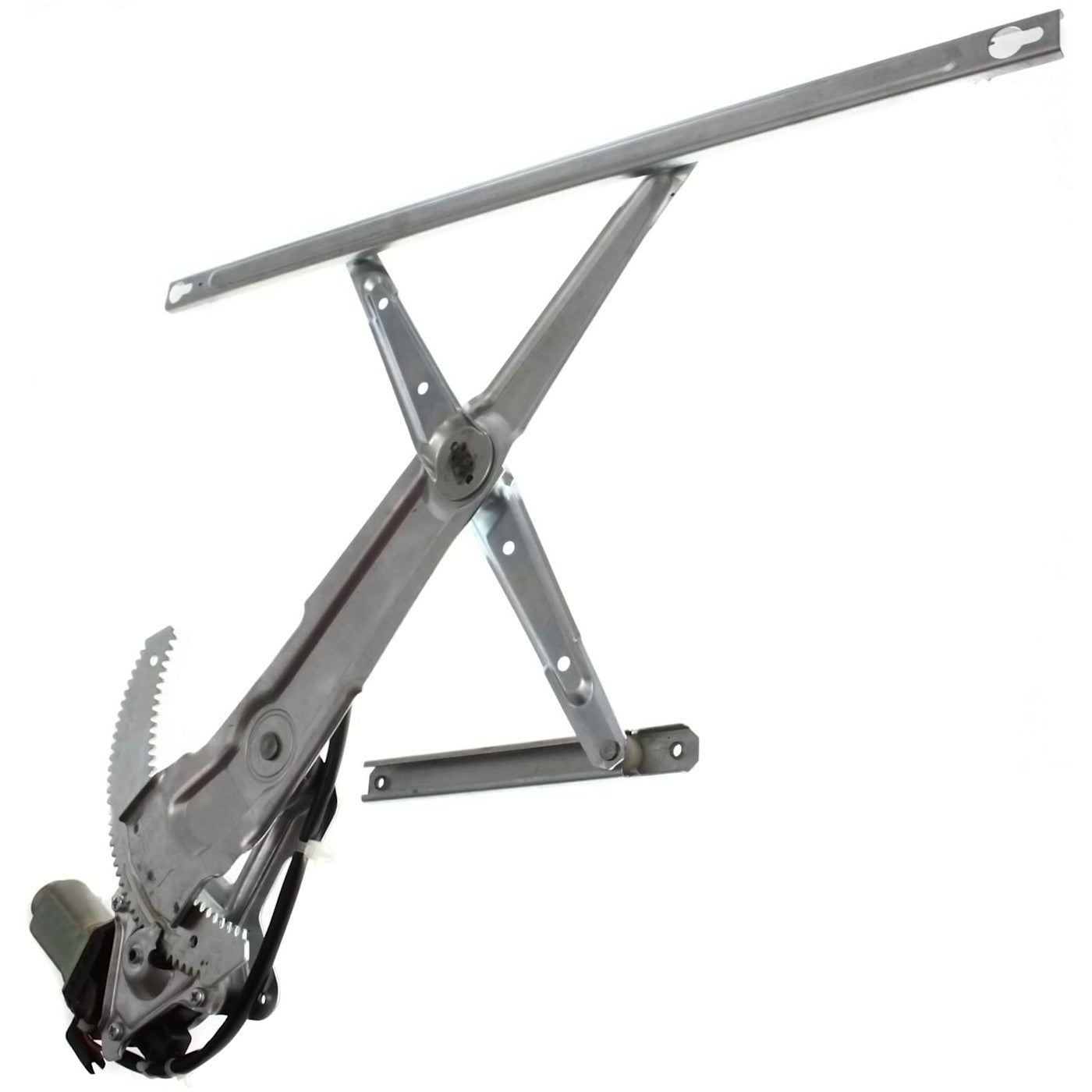 Window Regulator Set for Honda Accord (1998–2002) Front Left & Right