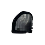 Rear Window Wiper Motor Cover for Citroen C1, Peugeot 108 (2014-2021)