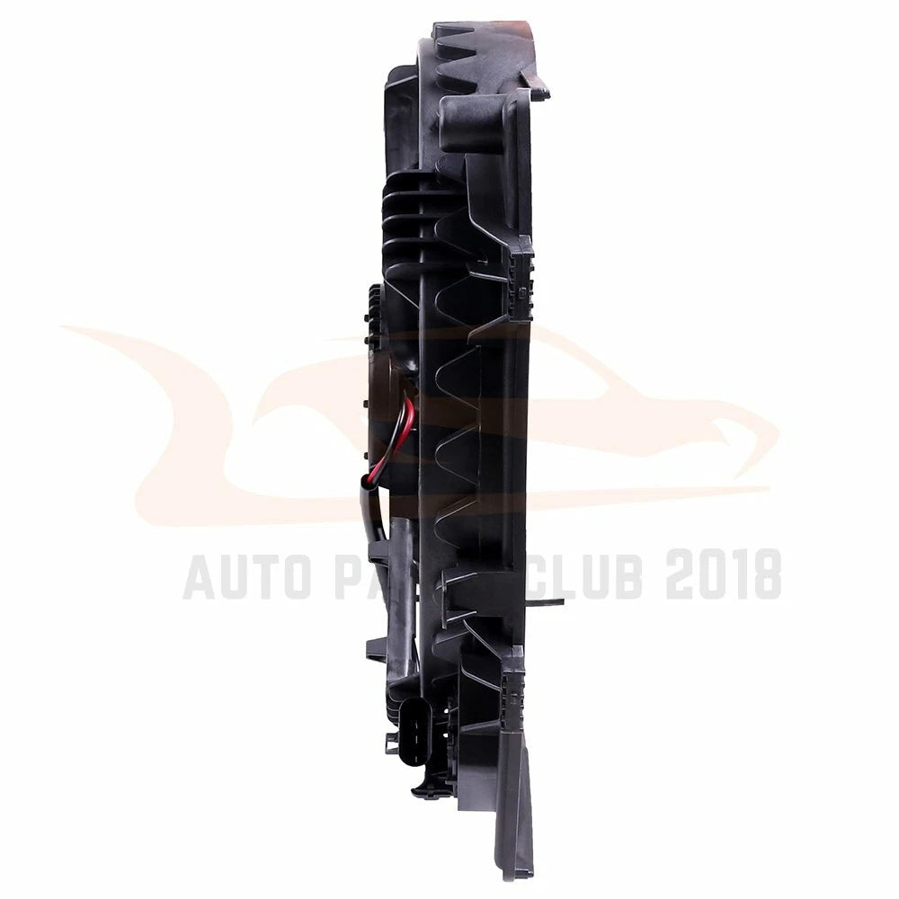 Cooling Fan for Chevrolet Sonic (2012-2018)