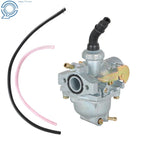Carburetor Assembly for Honda NC50 Express (1981–1997) 32mm