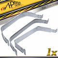 3X Fuel Tank Straps for Saturn Relay (2006–2007)