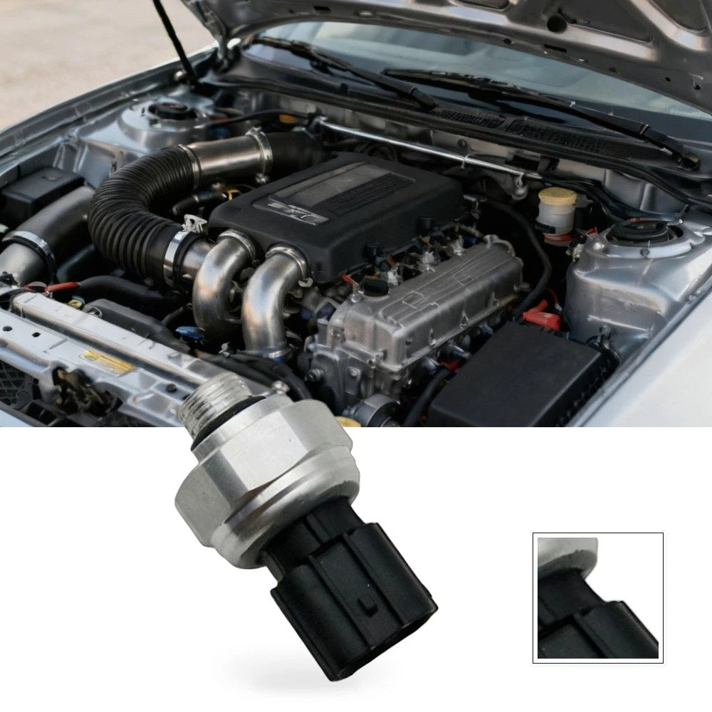 AC Pressure Sensor for Honda Accord (2003–2007) Civic (2006–2011)