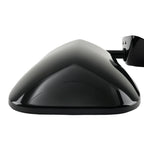 Right Manual Side Mirror for Chevrolet C2500 Cheyenne (1988–1998)