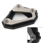 Kickstand Side Stand Enlarger Foot Plate for Yamaha MT-10 (2015–2021)