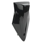 Black Rear Pillion Seat Cover for BMW S1000RR (2015-2018)