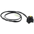 Kill Switch Cutoff Button for 50cc 110cc 125cc 150cc PIT Quad ATV
