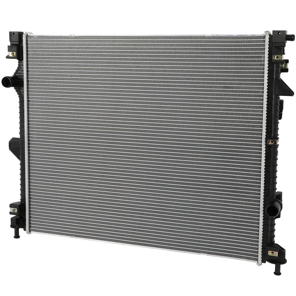 Aluminum Radiator for Ford Edge (2015–2018) & Lincoln MKX (2016–2018)