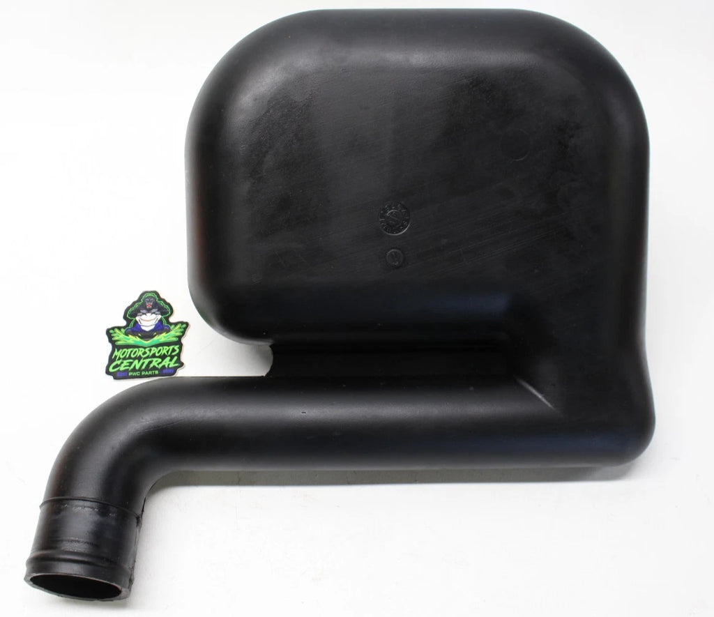 Exhaust Water Box Tank Resonator for Yamaha EX EXR Sport Jet Blaster (2017–2023)