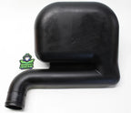 Exhaust Water Box Tank Resonator for Yamaha EX EXR Sport Jet Blaster (2017–2023)