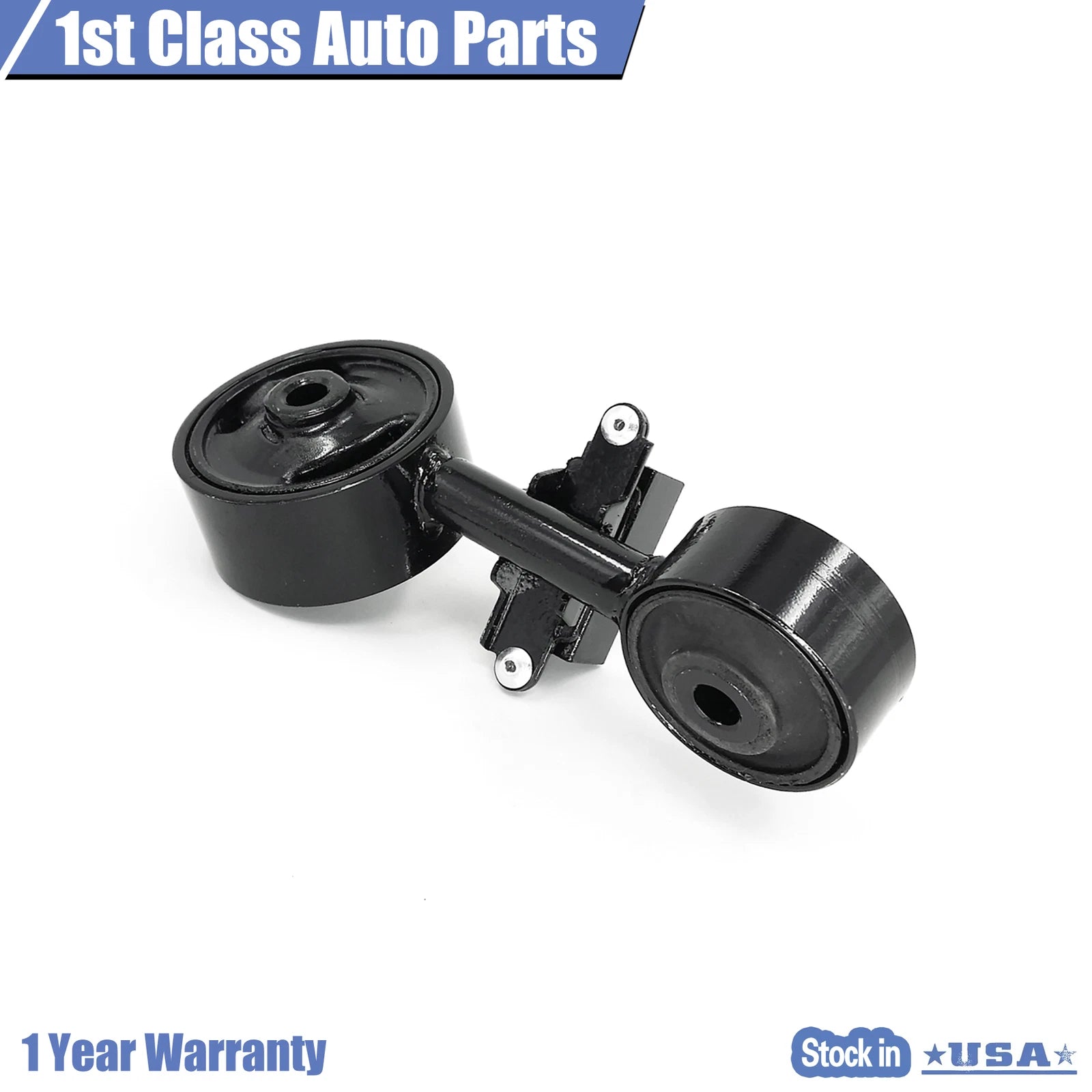Front Right Torque Strut Trans Mount for Toyota Solara, Camry (2002–2008)
