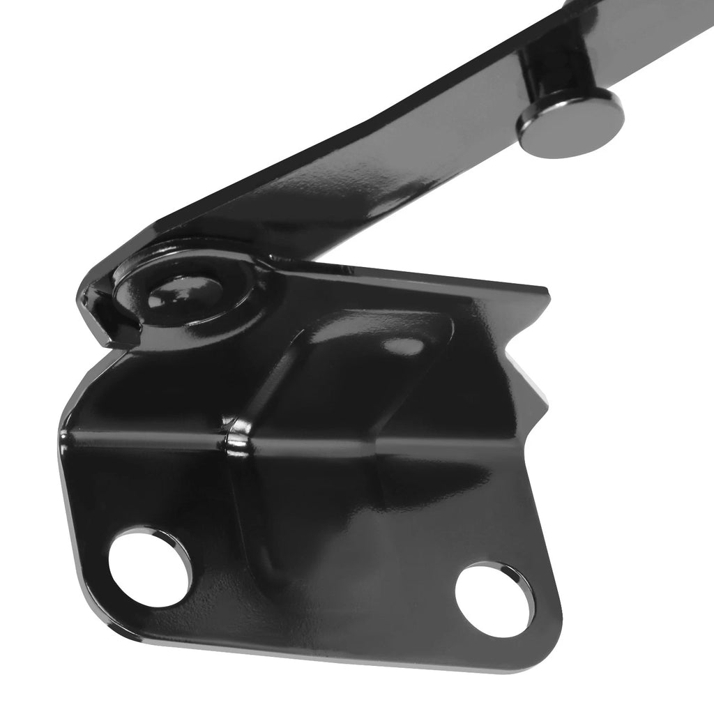 RH Steel Hood Hinge for Ford Mustang (2005–2014)