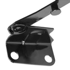 RH Steel Hood Hinge for Ford Mustang (2005–2014)