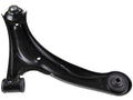 Front Left Lower Control Arm and Ball Joint Assembly for Suzuki Aerio (2001–2007)