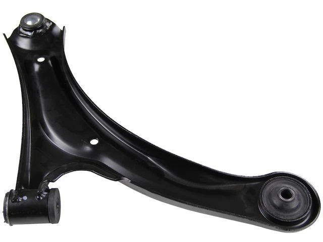 Front Left Lower Control Arm and Ball Joint Assembly for Suzuki Aerio (2001–2007)