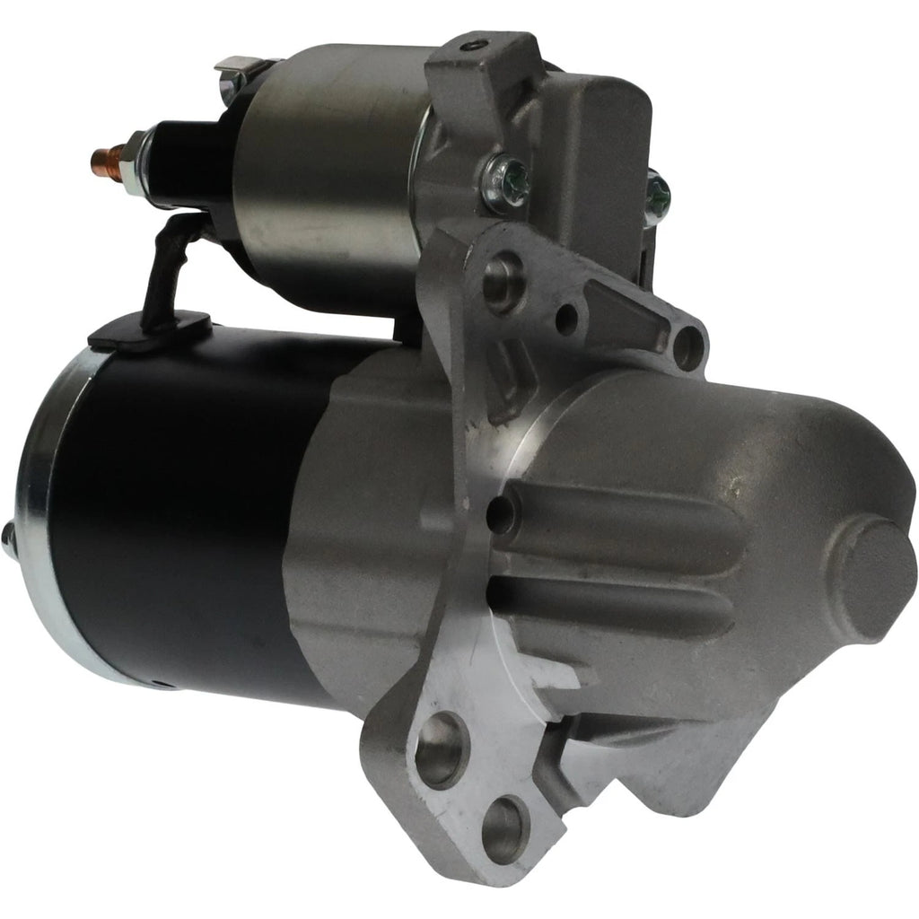 Starter for Saab 9-3 (2006–2007)