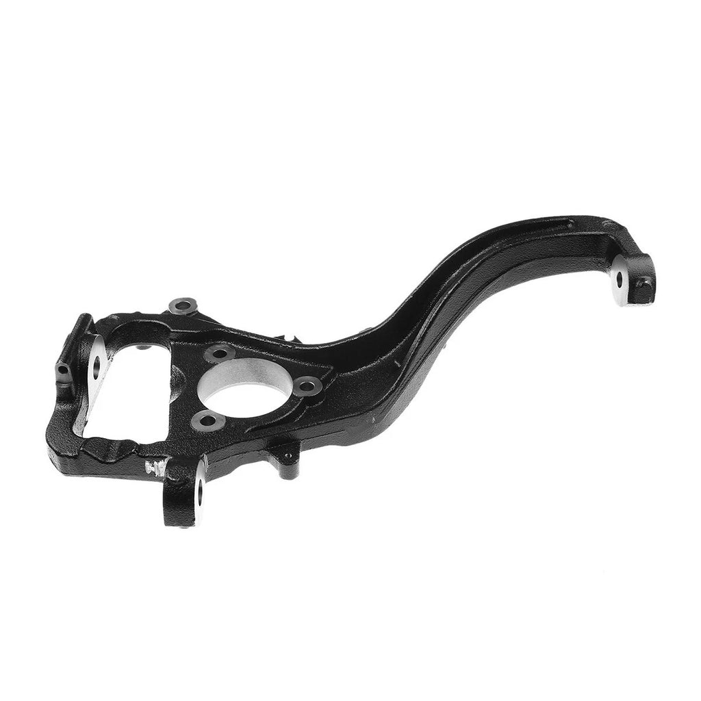 Front LH Steering Knuckle for Ford Explorer, Mercury Mountaineer (2006–2010)