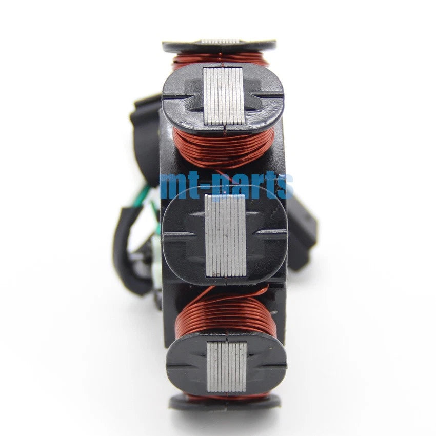 Stator Magneto Generator Coil for Honda ANF125T (2005–2006) 31120-KPW-901