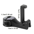 Car Hanger Phone Holder for Universal Headrest (2010–2023)