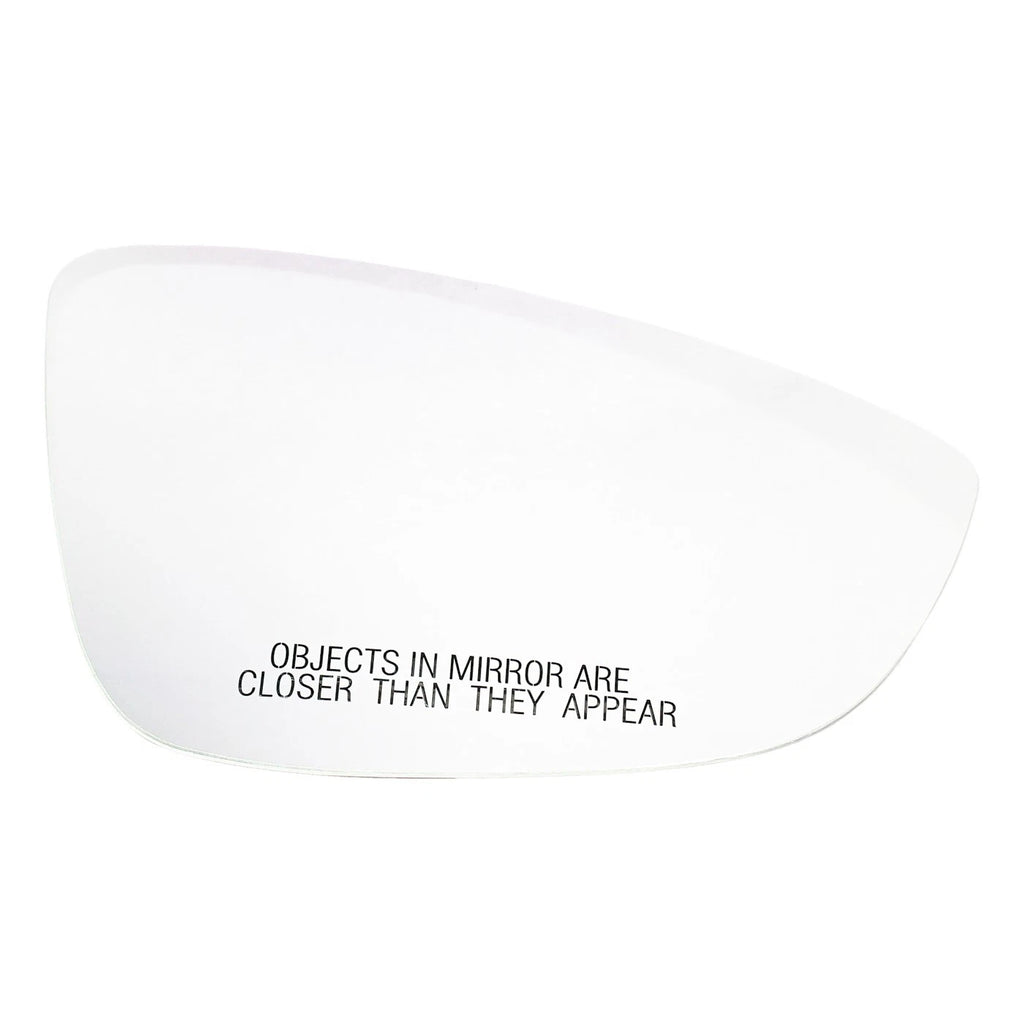 Mirror Glass for Volkswagen Passat (2012)