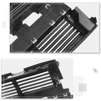 Active Radiator Shutter Assembly for Ford Fusion (2013–2016)
