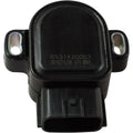Throttle Position Sensor for Subaru Legacy, Impreza, Outback, Baja (1998–2004)