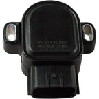 Throttle Position Sensor for Subaru Legacy, Impreza, Outback, Baja (1998–2004)