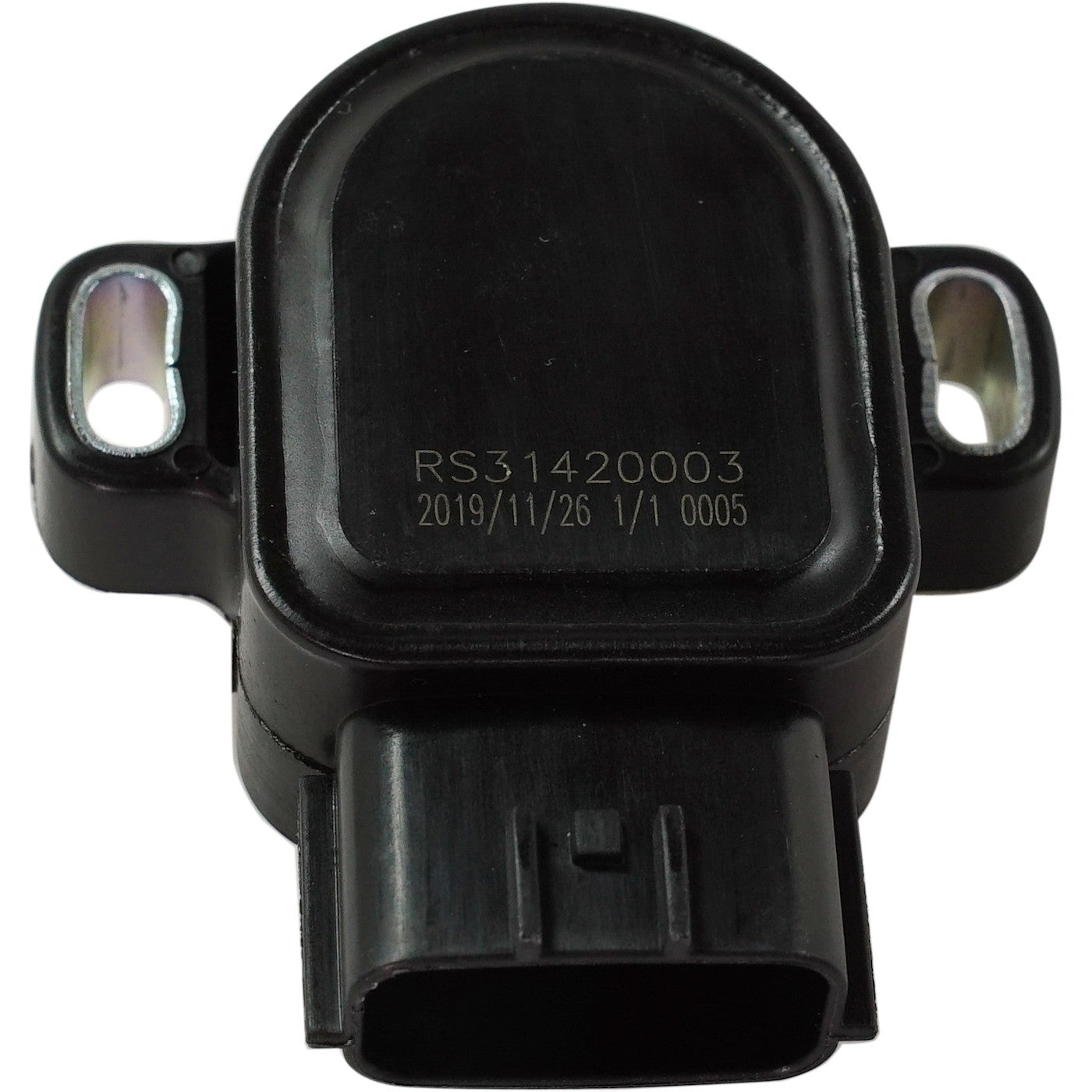 Throttle Position Sensor for Subaru Legacy, Impreza, Outback, Baja (1998–2004)