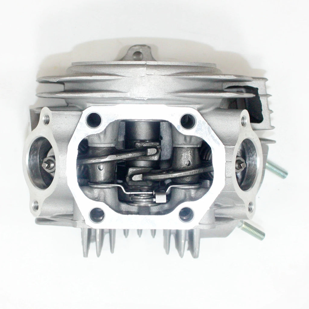 Engine Cylinder Barrel Head Kit for Lifan T125 (110cc 125cc)