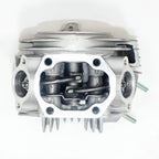 Engine Cylinder Barrel Head Kit for Lifan T125 (110cc 125cc)