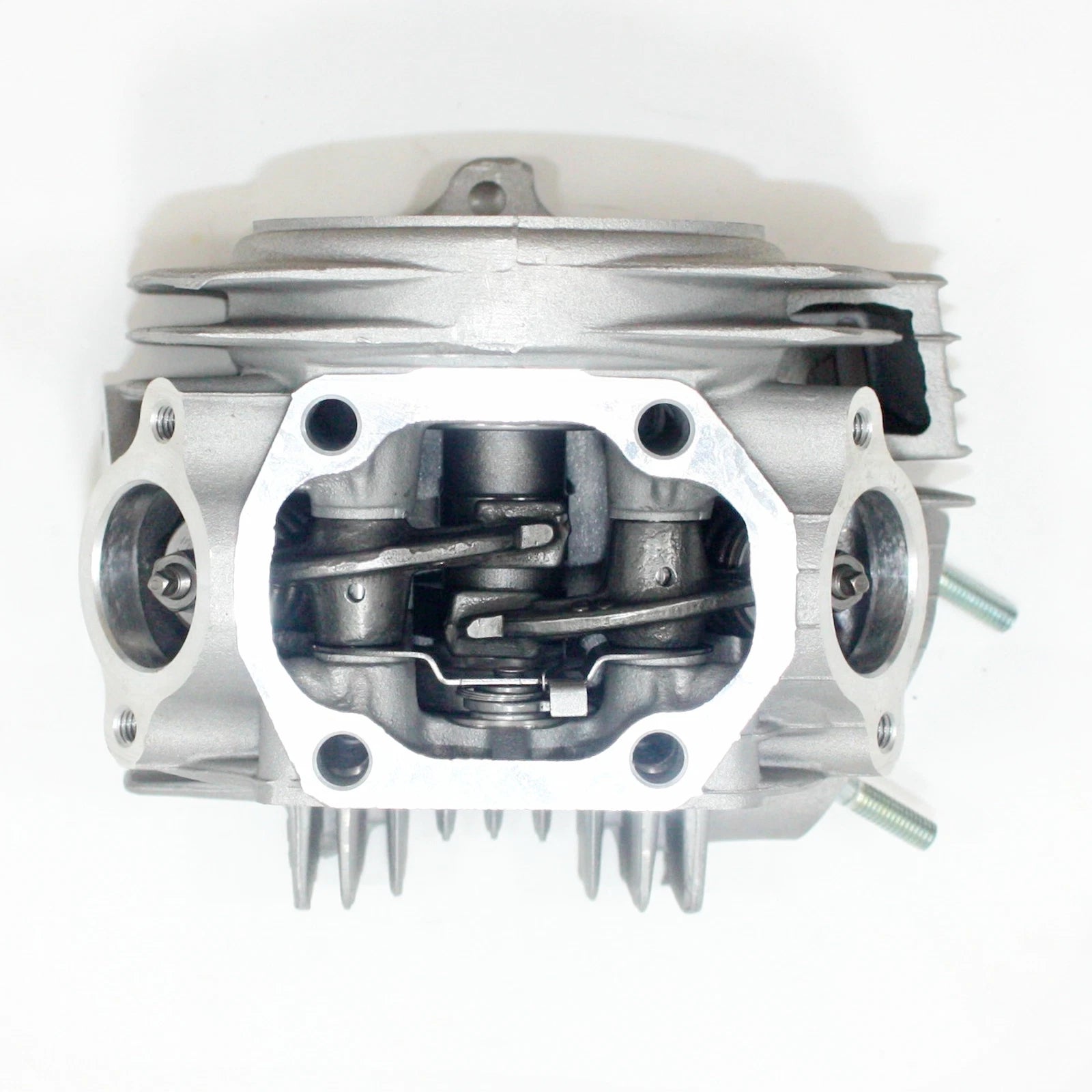 Engine Cylinder Barrel Head Kit for Lifan T125 (110cc 125cc)