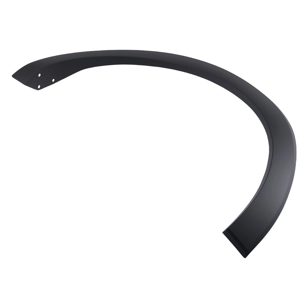Black Fender Trim Rear Right for Ford Transit 150 250 350 (2015–2019) ABS