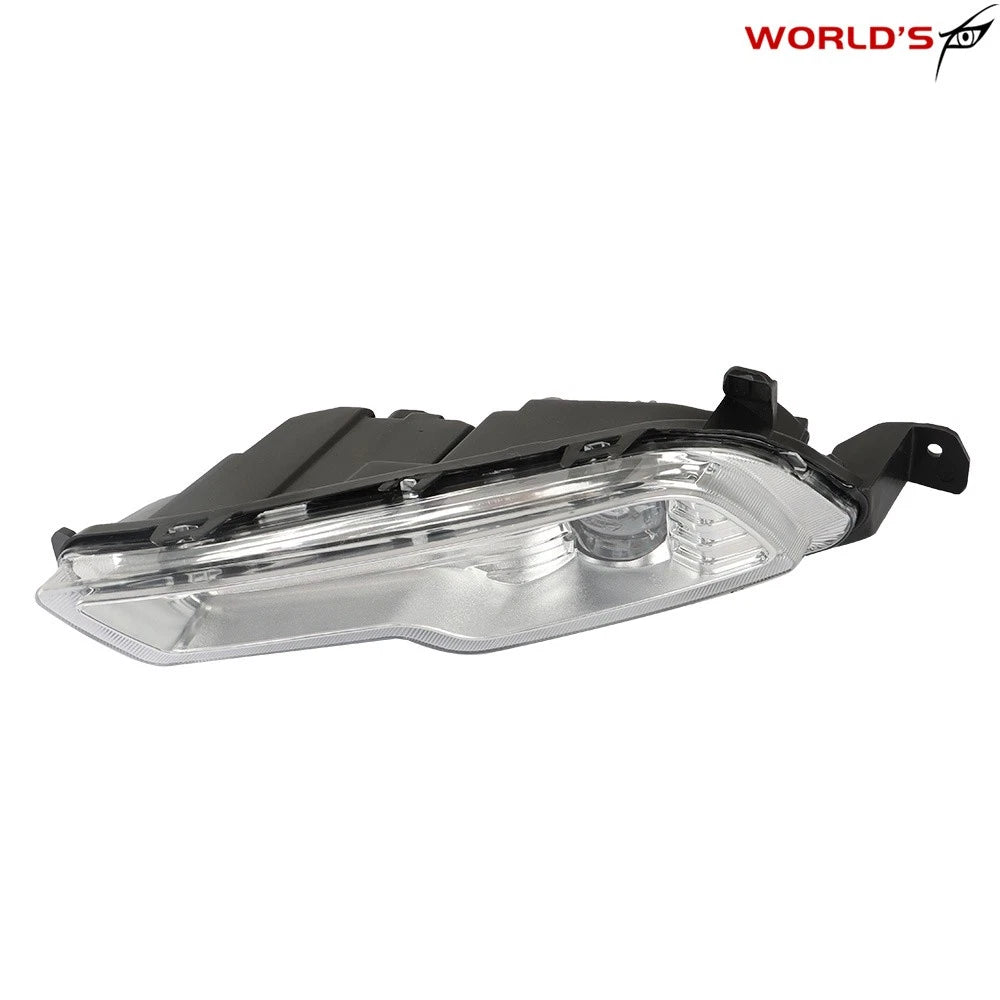 LED Fog Light for Ford Fusion, Explorer (2017–2019)