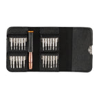 Screwdriver Set & Bits for Mobile Phone Repair Tools