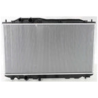 Radiator Kit for Honda Civic 2006–2011