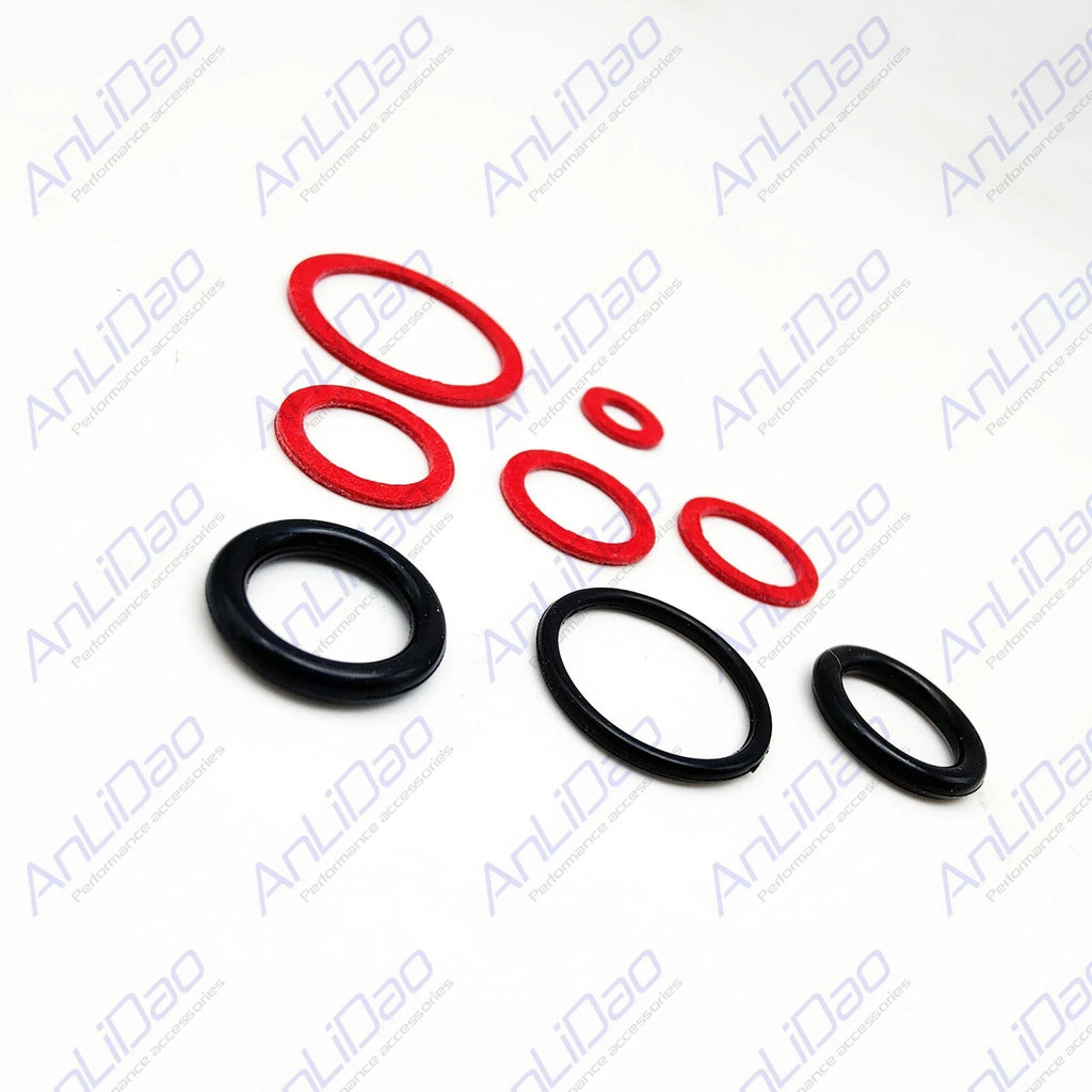 Oil Plug Gasket for Volvo Penta AQ250 AQ270 AQ275 AQ280-5 AQ290 SP DP DPX