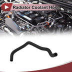 Radiator Coolant Hose for Honda Accord 3.0L (1998-2002) Rubber