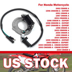 Stator 31120-GBF-831 for Honda CR80R CR85R (1996–2004)