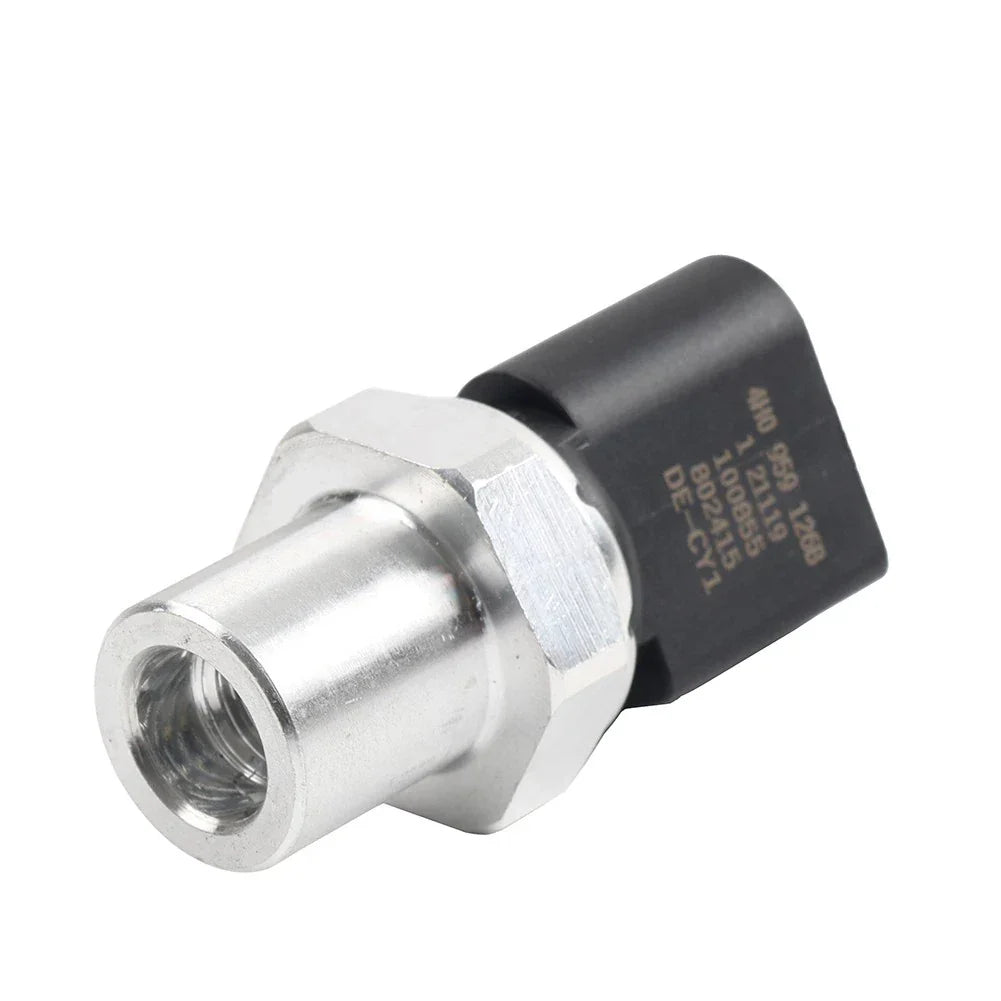 A/C Pressure Switch Sensor for Audi A3 A4 A5 Volkswagen Golf (2006-2016)