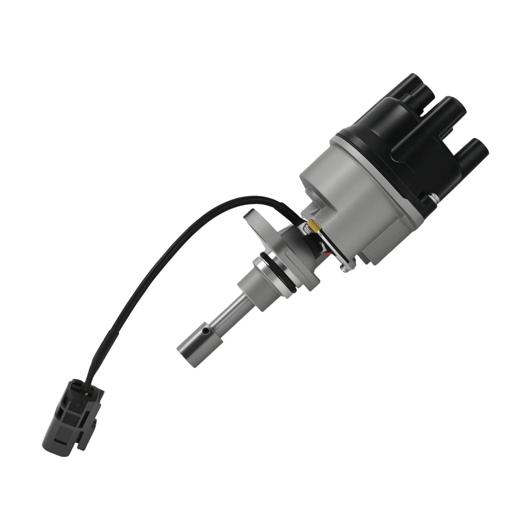 Ignition Distributor for Nissan 240SX D21 Pickup (1989–1996) 2.4L