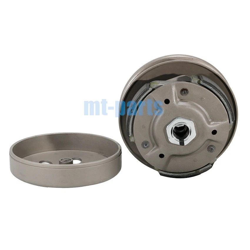 Outer Clutch Driven Pulley Assembly for Kawasaki ATV KVF300 Brute Force 300 (2012–2024)