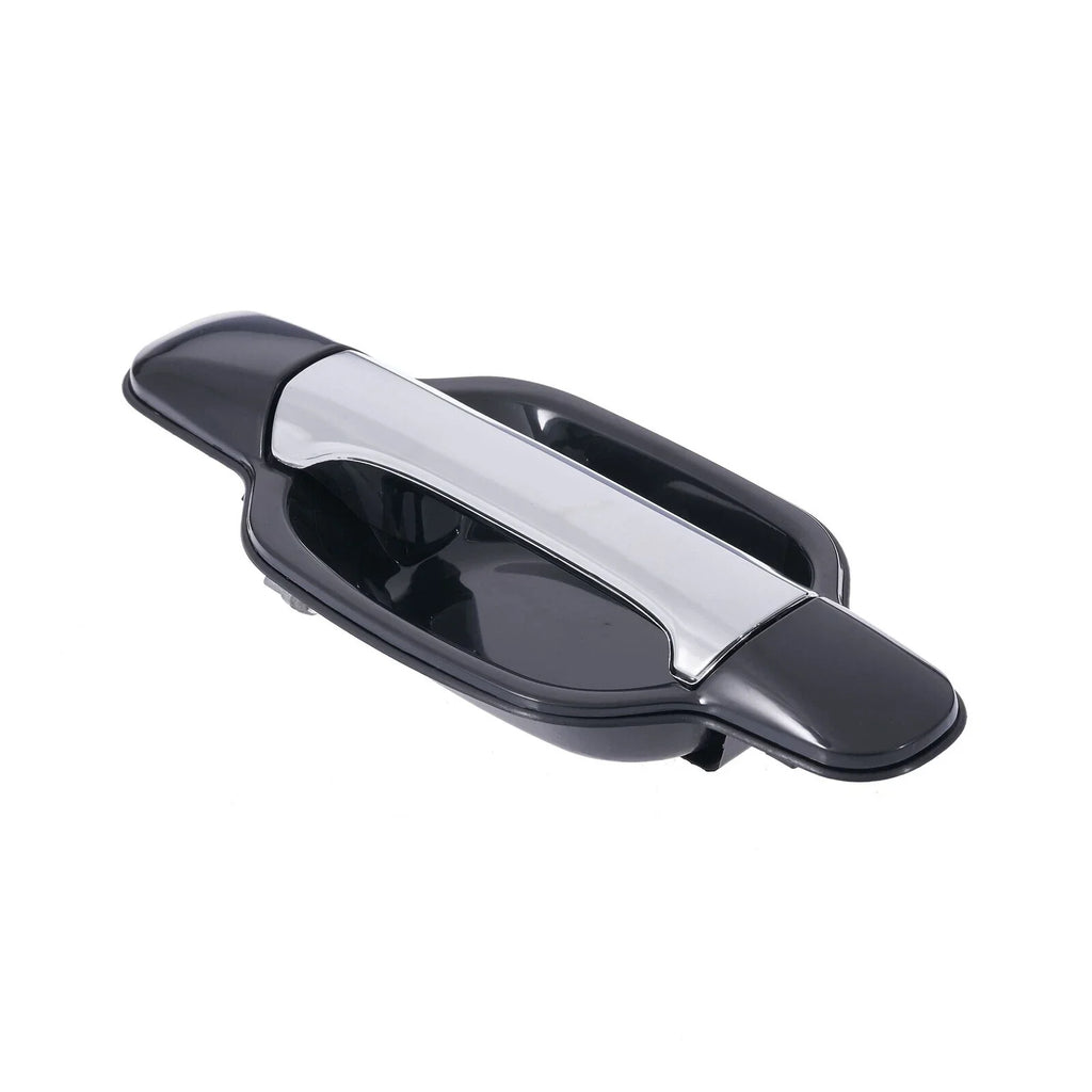 Rear LH Chrome Lever Outer Door Handle for Isuzu Dmax/Rodeo (2003–2012)