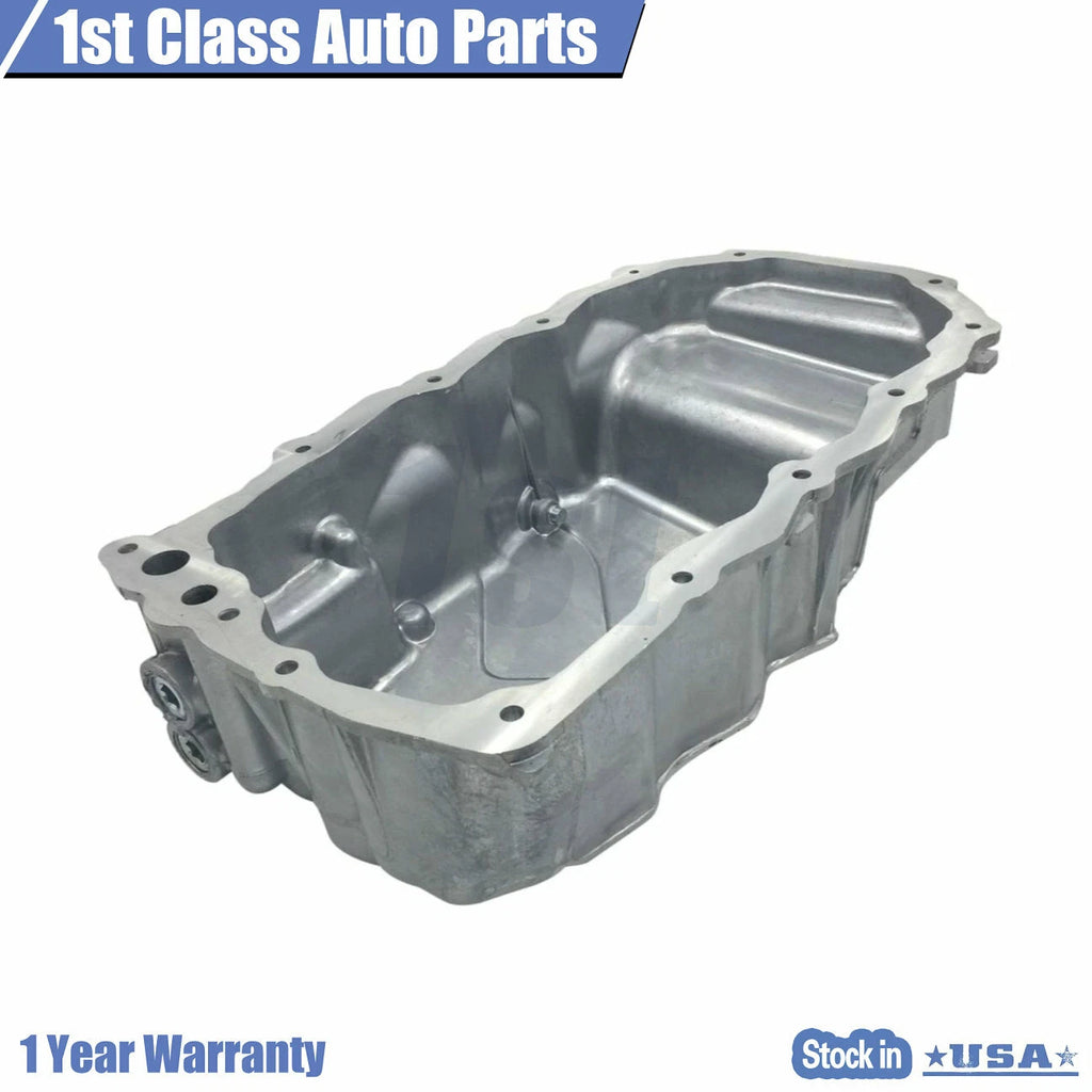 Engine Oil Pan for Chrysler PT Cruiser, Dodge Neon (2001-2010)