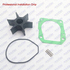 Water Pump Impeller Repair Kit for Honda Fit (6192-ZY6-000, 18-3284)
