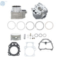 Engine Cylinder Head Rebuild Kit for Honda TRX500 (2009–2024)