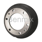 Brake Drum 42431-32881-71 for Toyota Forklift (2002–2005)