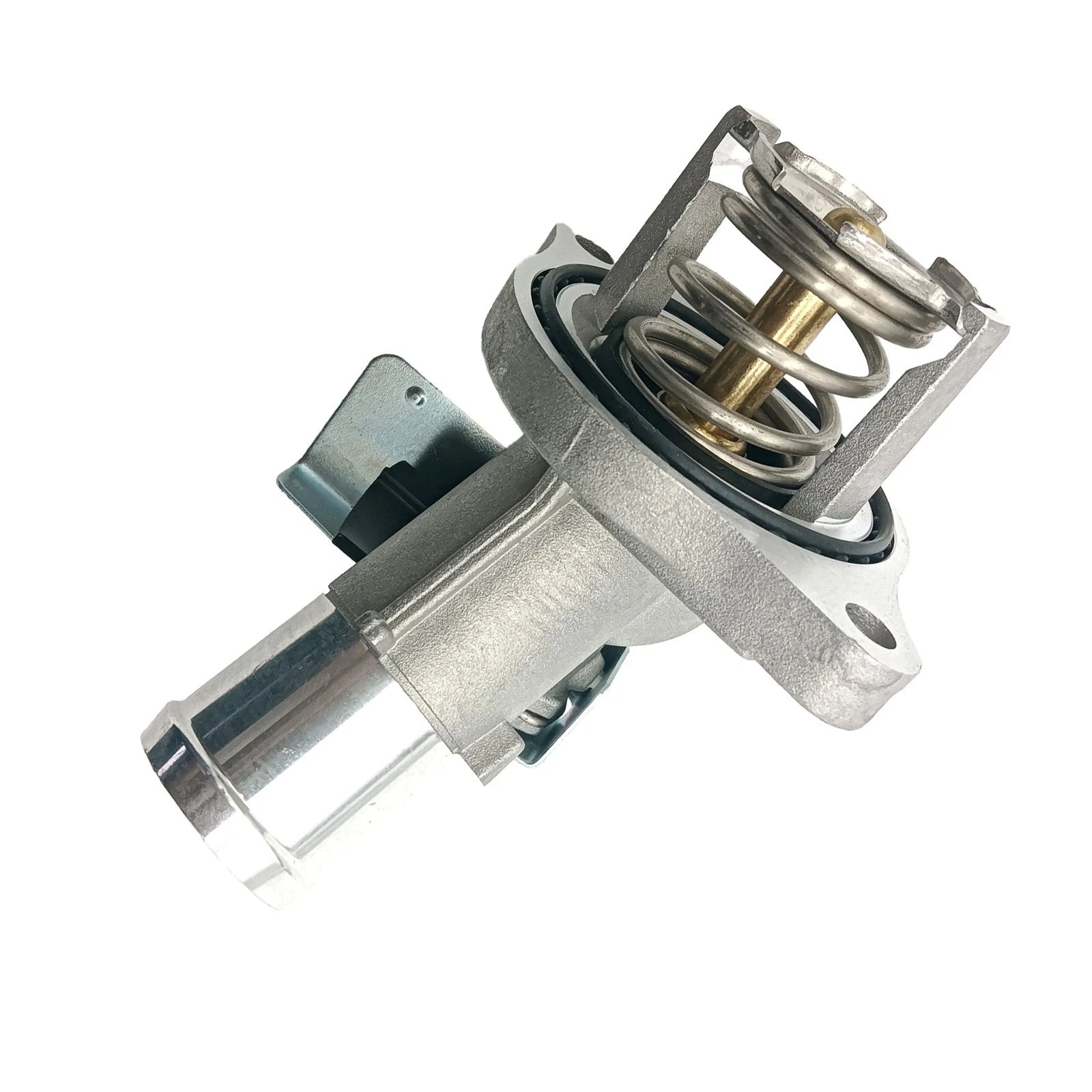 Engine Coolant Thermostat Housing for GMC Chevrolet Colorado (2015–2022)