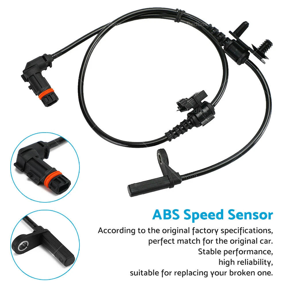 ABS Speed Sensor for Chrysler 300C (2005–2010) 4779244AD 4779244AA